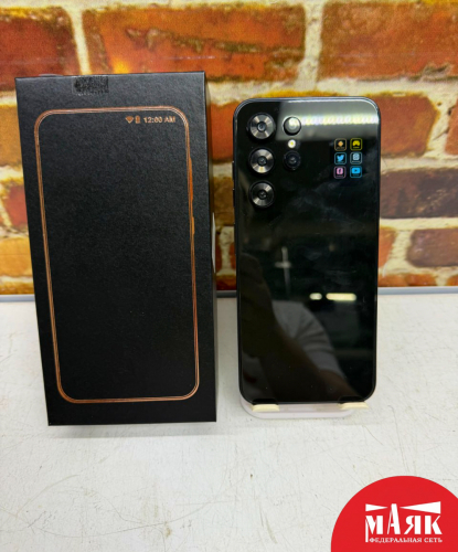 О7 Б/У ст. Samsung s 24 ultra 12GB/1TB (кор) 864153031160957 №e00485324