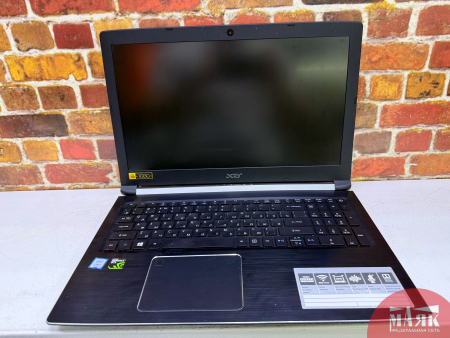 О2 Б/У Ноутбук acer сум №e00454182