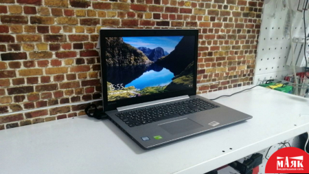 О4 Б/У Ноутбук lenovo(сум) №e00271540