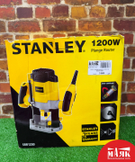 О3 Б/У «Фрезер stanley srr1200 123 №e00476886