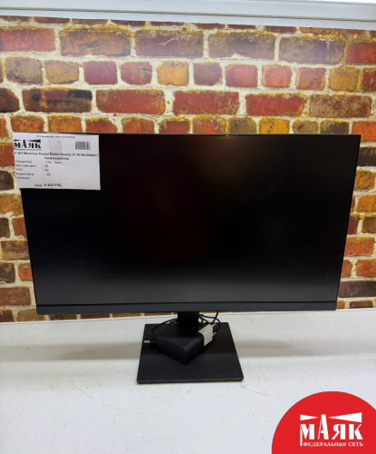 О1 Б/У Монитор Xiaomi Redmi Display 21.45 №e00486178