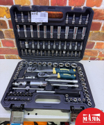 О4 Б/У Набор инструментов rockforce 108pcs 123 №e00486305