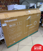О9 Б/У Телевизор Hisense 40A5Q RU №e00477383
