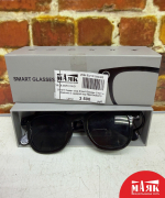 О7 Б/У Смарт очки Smart Glasses CY01 с Bluetooth и камерой кор №e00486470