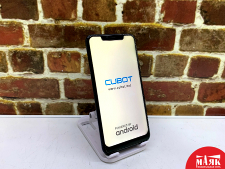  О5 Б/У ст. Cubot P20 2GB/64GB 358913090191661 №e00331659