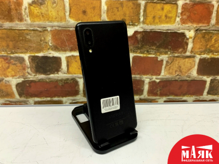  О5 Б/У ст. Samsung А02 2GB/32GB 352583792048372 №e00337440