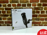 О1 Б/У Микрофон Audio-Technica AT2020 №e00438982