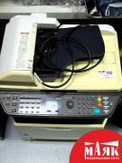 О2 Б/У МФУ Kyocera ecosys M2535dn №e00439056