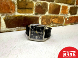 О2 Б/У наручные часы Tissot t005.510a №e00441072