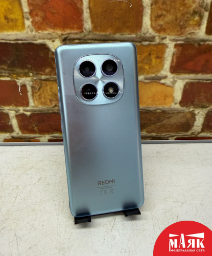 О5 Б/У ст. Redmi Note 15 8GB/256GB 860116080219283 №e00478664