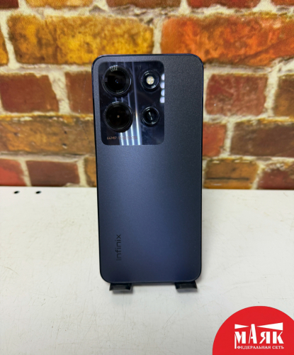 О10 Б/У ст. Infinix HOT 30i 8GB/256GB 352848926058609 №e00478924