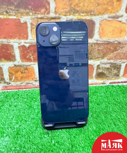 О3 Б/У ст. iPhone 13 4GB/128GB 100% 350257533368447 №e00478930