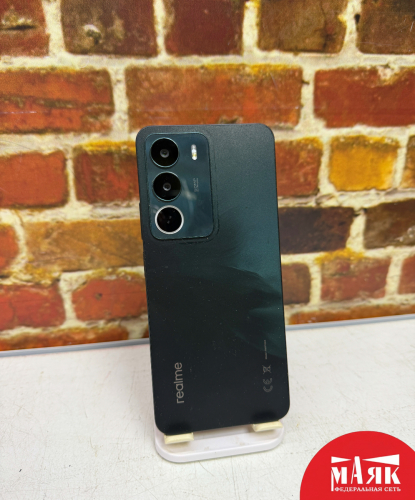 О7 Б/У ст. Realme C71 6GB/128GB 869560079769512 №e00479301