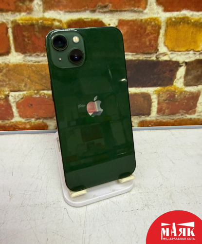 О7 Б/У ст. iPhone 13 4GB/128GB 86% 351084399759496 №e00488039