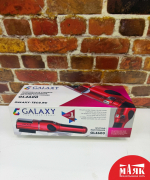 О2 Б/У машинка для стришки секущихся концов galaxy gl4600 №e00488102