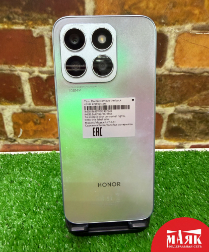 О3 Б/У ст. Honor X8b 8GB/128GB 864219072462840 №e00488553