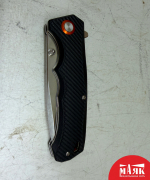 О1 Б/У Нож Black Fox Spectrum BF-782 №e00488675