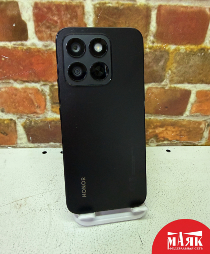 О9 Б/У ст. Honor X8c 8GB/128GB 862525083122716 №e00489164