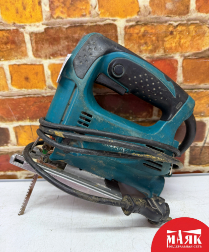 О5 Б/У лобзик makita 123 №e00478428