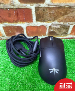 О3 Б/У Игровая мышь VGN Dragonfly F1 PRO MAX Black №e00480221