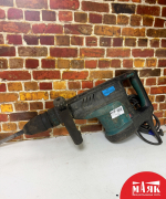 О9 Б/У отбойный молоток Makita HM1203C 123 №e00480301