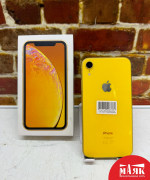 О1 Б/У ст. iPhone XR 2GB/64GB 78% ((КОР) ) 356827115042968 №e00480594