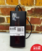 О5 Б/У Power bank 30000 mah №e00480677