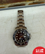 О5 Б/У часы Rolex  КОПИЯ №e00481092