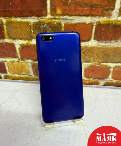 О7 Б/У ст. Honor 7s 1GB/16GB 860997046247678 №e00489403