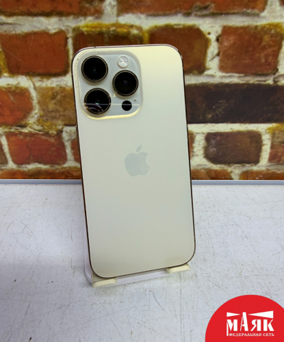 О7 Б/У ст. iPhone 14 Pro 6GB/128GB 83% 351850722421537 №e00489547