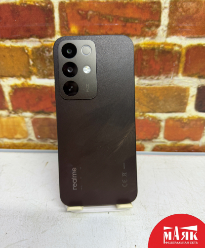 О7 Б/У ст. Realme c85 8GB/256GB 861403081083259 №e00489579