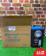 О3 Б/У дымогенератор для авто ,для системы трубопроводов Kubtech kt 9105 №e00490157