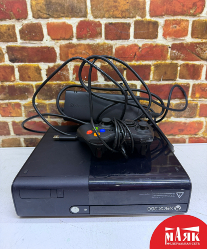 О1 Б/У xbox 360 10 дж №e00481682