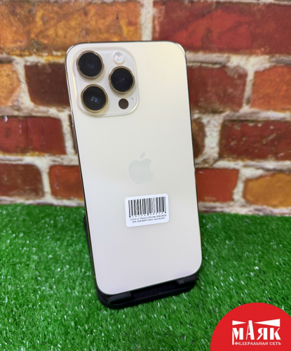 О3 Б/У ст. iPhone 14 Pro Max 8GB/256GB 82% 353425687014623 №e00482687
