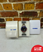 О5 Б/У Наручные часы Casio Collection MDV-10 №e00490673