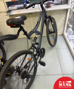 О2 Б/У Велосипед горный ACTIWELL Hardy 26" №e00490751