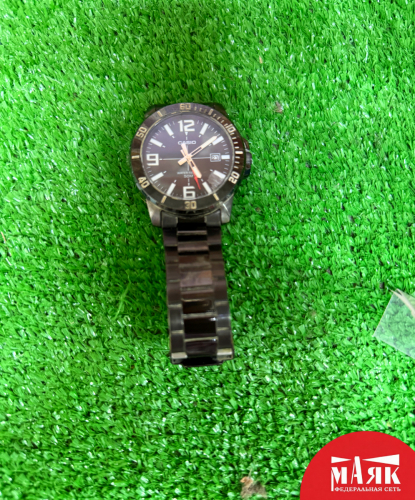 О3 Б/У часы Casio 5058 №e00490945