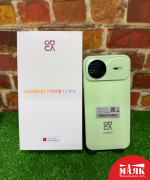 О3 Б/У ст. Huawei Nova 15 Pro 12GB/256GB 867475080421171 №e00491143