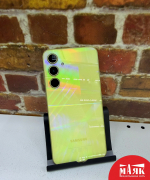 О2 Б/У ст. Samsung A35 5G 8GB/256GB 357435844729332 №e00491439