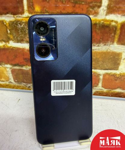 О7 Б/У ст. Tecno POP 6 PRO 2GB/32GB 354578360565128 №e00481872