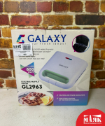 О9 Б/У Вафельница Galaxy G12963 №e00490484