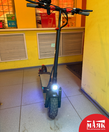 О2 Б/У самокат kugoo max speed 2025 №e00492045