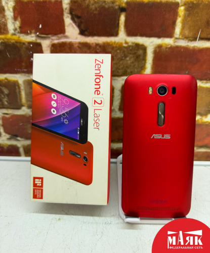 О1 Б/У ст. Asus z00ed 358256075482345 №e00493360