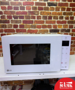 О9 Б/У Микроволновая печь LG MW 23R35GIH №e00483777