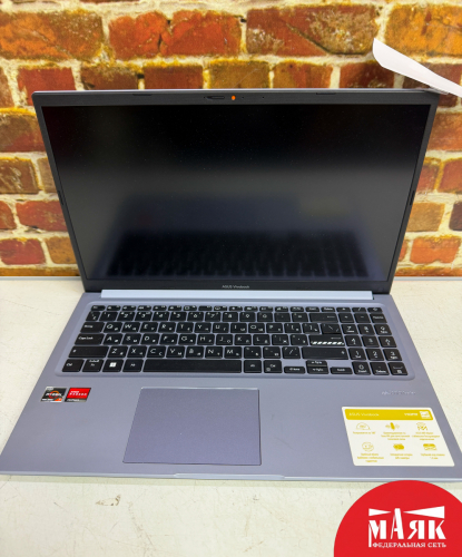 О7 Б/У Ноутбук Asus Vivobook №e00483457