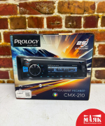 О7 Б/У Автопроигрыватель Prology CMX-210 №e00484405