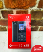 О10 Б/У ст. Itel  2163R (КОР) 359989105614623 №e00492083