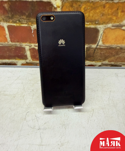 О5 Б/У ст. Huawei Y5 1GB/16GB 863706040187294 №e00492255
