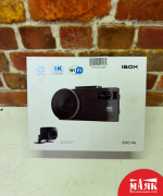 О9 Б/У Видеорегистратор комбо IBOX EVO 4K LaserVision №e00492602