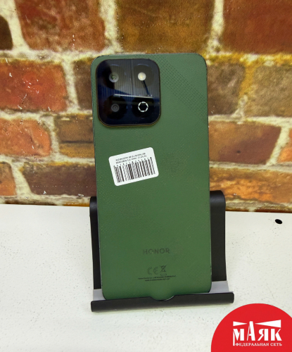 О2 Б/У ст. Honor X7c 6GB/128GB 861746078172166 №e00486256